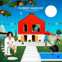 Purchase Florent Marchet - Garden Party