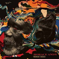 Purchase Horace Andy - Midnight Scorchers