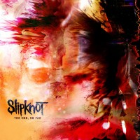 Purchase Slipknot - Yen (CDS)