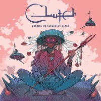 Purchase Clutch - Sunrise On Slaughter Beach
