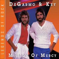 Purchase Degarmo & Key - Mission Of Mercy (Remastered 2022)