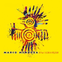 Purchase Marco Mendoza - New Direction
