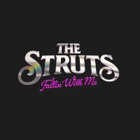 Purchase The Struts - Fallin' With Me (CDS)