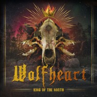 Purchase Wolfheart - King Of The North