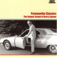Purchase Berry Lipman & His Orchestra - Paramaribo Classics