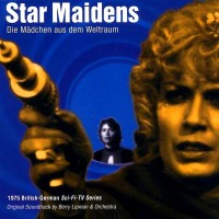 Purchase Berry Lipman & His Orchestra - Star Maidens