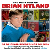 Purchase Brian Hyland - The Very Best Of CD1