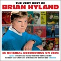 Buy Brian Hyland - The Very Best Of CD2 Mp3 Download