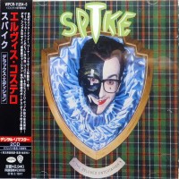 Purchase Elvis Costello - Spike (Deluxe Edition) CD2