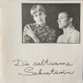 Buy Foyer Des Arts - Die Seltsame Sekretärin (Vinyl) Mp3 Download