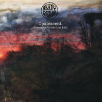 Purchase Heavy Relic - Opalescent (EP)