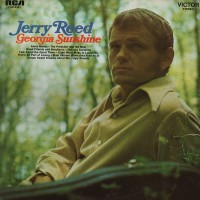 Purchase Jerry Reed - Georgia Sunshine (Vinyl)
