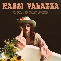 Purchase Kassi Valazza - Dear Dead Days