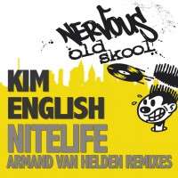 Purchase Kim English - Nitelife (Armand Van Helden Remixes) (EP)