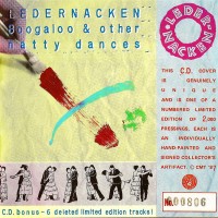 Purchase Ledernacken - Boogaloo & Other Natty Dances (Limited Edition)