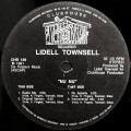 Buy Lidell Townsell - Nu Nu (EP) (Vinyl) Mp3 Download