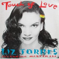 Purchase Liz Torres - Touch Of Love (EP)