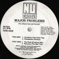 Buy Major Problems - The Effects Can Last Forever (EP) (Vinyl) Mp3 Download