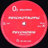 Purchase Psychotropic - Psychosis (VLS)