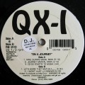 Buy Qx-1 - On A Journey (VLS) Mp3 Download