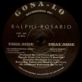 Buy Ralphi Rosario - An Instrumental Need (VLS) Mp3 Download