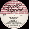 Buy Rhythm Warfare - Two Notches (EP) (Vinyl) Mp3 Download