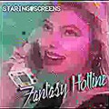 Buy Staring At Screens - Fantasy Hotline Mp3 Download