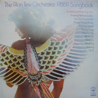 Purchase The Alan Tew Orchestra - ABBA Songbook (Vinyl)