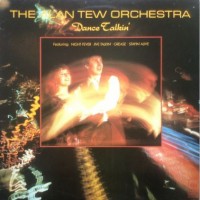 Purchase The Alan Tew Orchestra - Dance Talkin' (Vinyl)