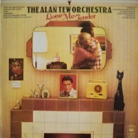 Purchase The Alan Tew Orchestra - Love Me Tender (Vinyl)