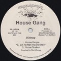 Buy The House Gang - Hittrax (EP) Mp3 Download