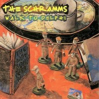 Purchase The Schramms - Walk To Delphi