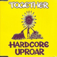 Purchase Together - Hardcore Uproar (Feat. Trigga & Sushy) (VLS)