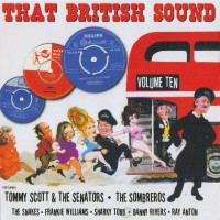 Purchase VA - That British Sound Vol. 10