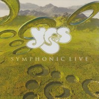 Purchase Yes - Symphonic Live CD1