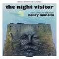 Purchase Henry Mancini - Second Thoughts & The Night Visitor Mp3 Download