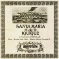 Buy Quilapayún - Cantata Santa María De Iquique (Vinyl) Mp3 Download