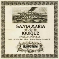 Purchase Quilapayún - Cantata Santa María De Iquique (Vinyl)