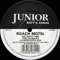 Buy Roach Motel - Movin' On & The Right Time (VLS) Mp3 Download