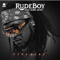 Purchase Rudeboy - Fire Fire (CDS)