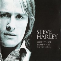 Purchase Steve Harley - More Than Somewhat: The Very Best Of