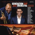 Buy Steven Feifke & Bijon Watson - Generation Gap Jazz Orchestra Mp3 Download