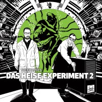 Purchase The Exaltics - Das Heise Experiment 2
