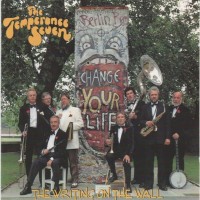 Purchase The Temperance Seven - The Writing On The Wall