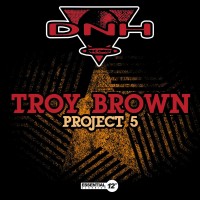 Purchase Troy Brown - Project 5