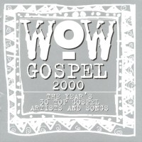 Purchase VA - WOW Gospel 2000 CD1