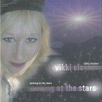 Purchase Vikki Clayton - Looking At The Stars