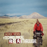 Purchase Derek Senn - The Technological Breakthrough