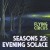 Buy Flying Circus - Seasons 25: Evening Solace Mp3 Download