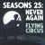 Buy Flying Circus - Seasons 25: Never Again Mp3 Download